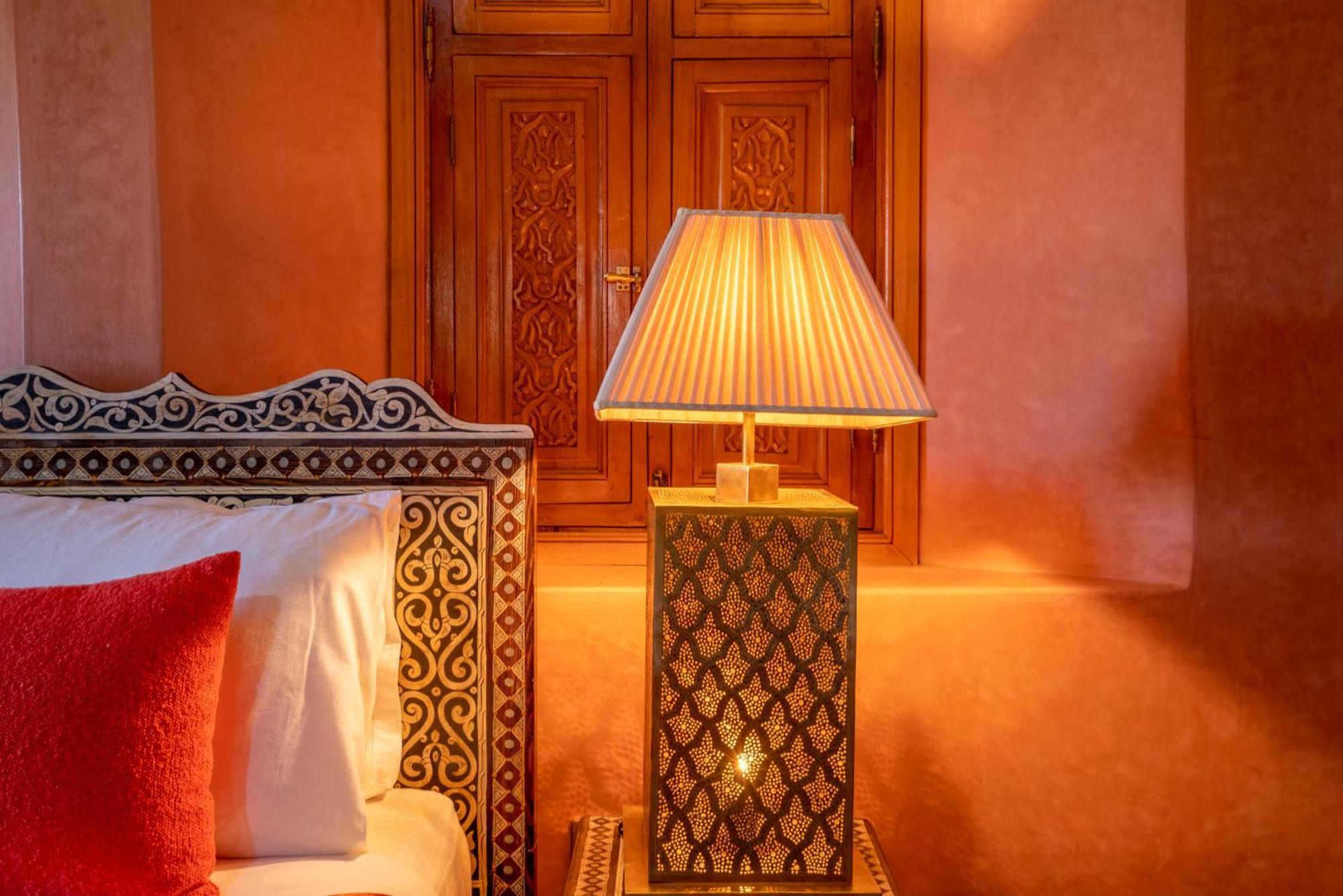 Hotel Atlas Castle Marrakech El Jem'a Ghemat Exteriér fotografie